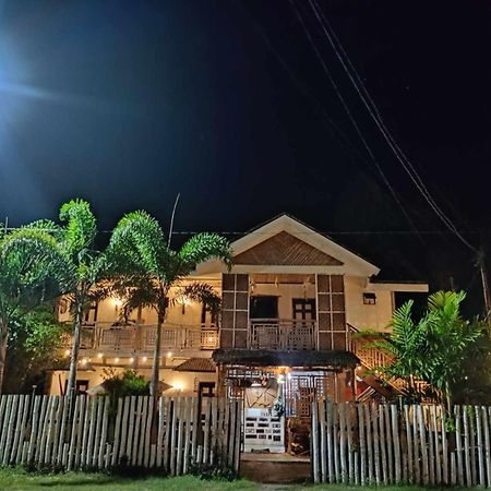 Sand 1 Hostel Siquijor Exterior foto