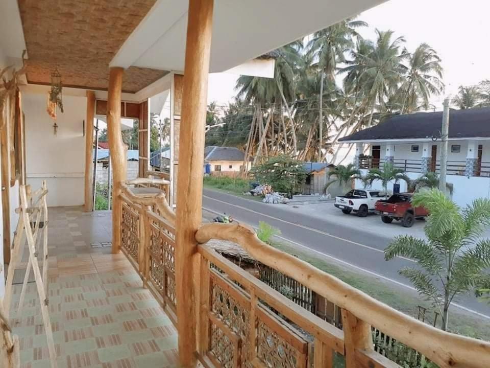 Sand 1 Hostel Siquijor Exterior foto