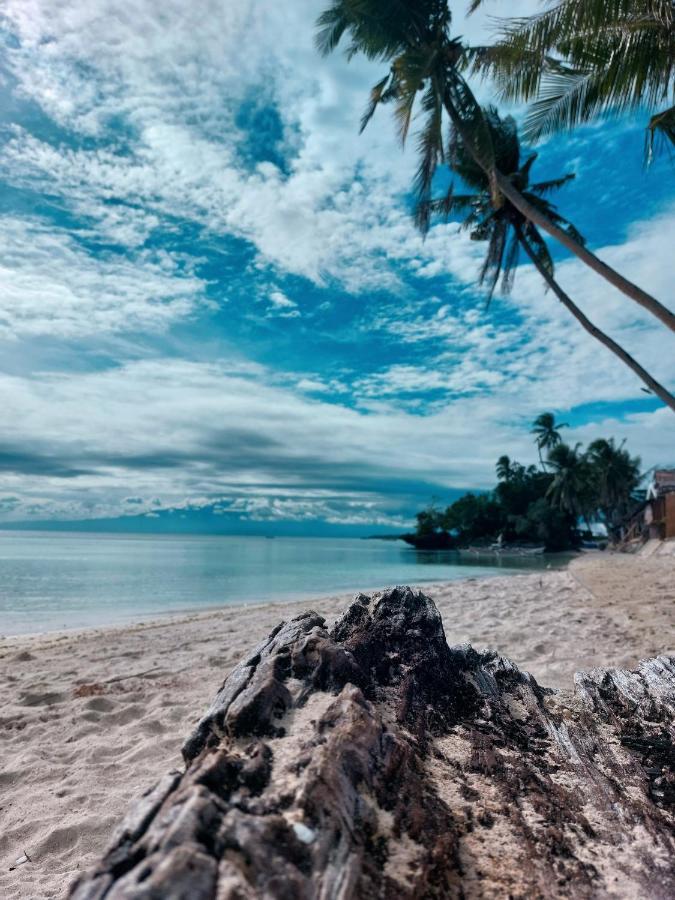 Sand 1 Hostel Siquijor Exterior foto